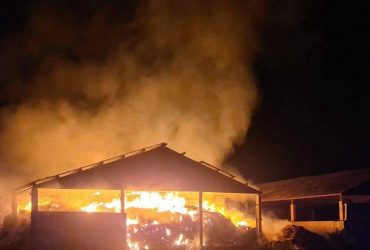 Ворог вночі атакував Дніпропетровщину: поранено дитину (фото)