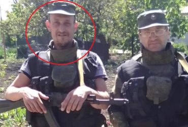 Мати окупанта скаржиться, що син пропив усі гроші з війни: Без різниці, є він чи ні