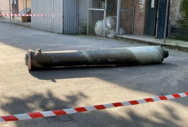 Удар по Чугуєву: є поранені, під завалами знаходяться люди (фото)