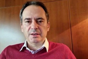 Журналіст-розслідувач Христо Грозєв покинув Австрію через загрозу від спецслужб РФ