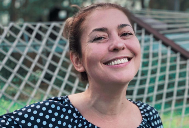 Актриса Сватов поддержала геноцид украинского народа