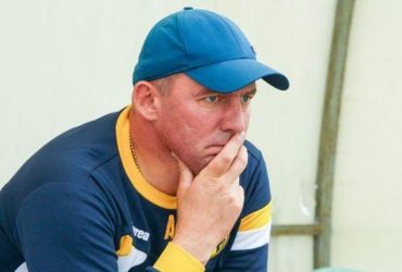 Хочу забути про таку країну назавжди: легендарний воротар заявив про повний перехід на українську мову