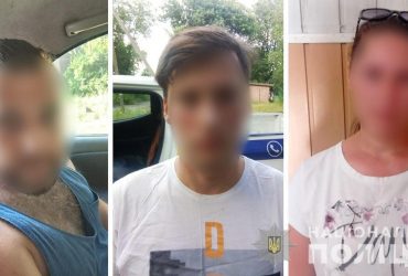 У Торецьку викрили коригувальників російських авіаударів, через яких загинула родина