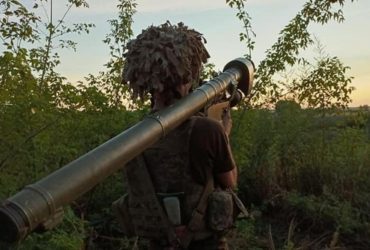 В Воздушных силах показали работу обновленного ПЗРК Игла: в чем его преимущества (видео)