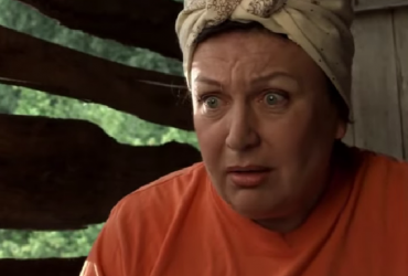 Валюха зі Сватів накинулася на Анну Кошмал: Яка ж вона підла