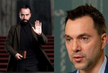 Исчерпал кредит доверия: Макс Гордеев предвидел увольнение Арестовича