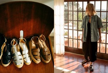 Названа фишка любого летнего образа - трендовые сандалии, которые всегда будут в моде