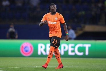 В думках з українським народом: топ-легіонер Шахтаря пояснив, чому вирішив залишитися в Україні