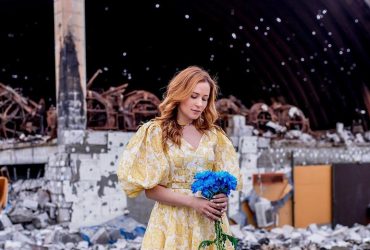 Актриса Наталка Денисенко оскандалилася відпочинком у Туреччині під час війни