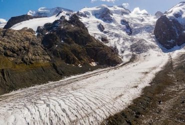 Известнейшие ледники мира исчезнут менее чем через 30 лет - ЮНЕСКО