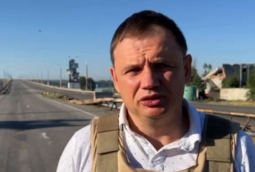 Окупанти погрожують жителям Херсона видворенням за відмову використовувати рублі