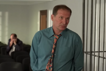 Зірка Сватів Добронравов відреагував на критику Кошмал