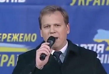 СМИ вспомнили об известном украинском телеведущем, который сейчас топит за Россию