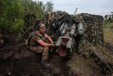 Війна переходить у затяжну фазу, але час грає на користь України - експерт