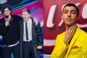 Для поднятия настроения: подборка лучших моментов из Лиги смеха