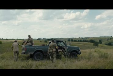 Вакарчук поділився історією створення пісні про війну, яка розриває душу на шматки (відео)