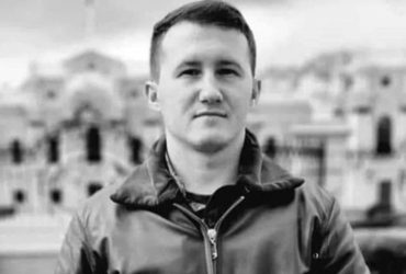 Захищаючи небо України загинув пілот-герой Олександр Кукурба