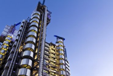 Страховики Лондонського Ллойдса погодилися страхувати судна з українським зерном