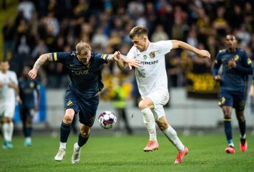 Долю вирішив гол-фантом: Ворскла вилетіла з Ліги конференцій, поступившись АІКу у матчі-відповіді (відео)