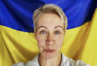 Знак качества: российская актриса-иноагент Лазарева оценила новый статус (видео)