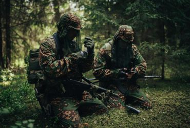 Обстріл Росією Куп'янська: 5 поранених, зокрема 13-річний хлопчик