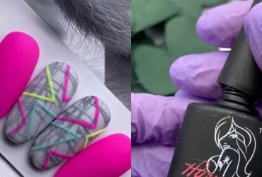 Названо соковитий тренд 2022 в манікюрі (фото)