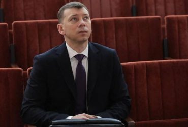 США, Британія і Євросоюз відреагували на призначення Клименка керівником САП