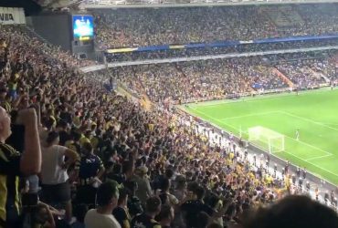 УЄФА має відсторонити нас, це ганьба: вболівальники Фенербахче засуджують фанатів, які скандували ім'я Путіна