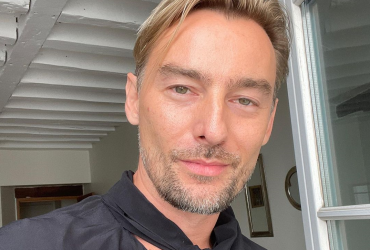 Алан Бадоев показал фото со своей 17-летней дочерью: Копия папы