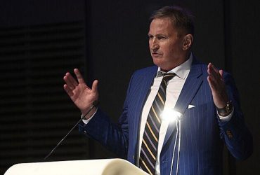 Легендарний хокеїст запропонував саджати у в'язницю на 15 років чехів, які грають у РФ
