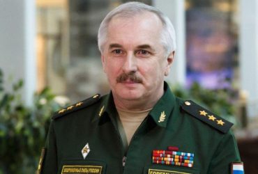 Путін призначив нового заступника Шойгу