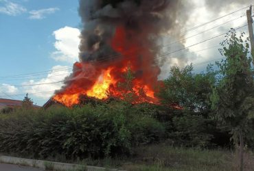 Росіяни чотири рази обстріляли Бахмут з Ураганів: щонайменше 3 загиблих і 3 поранених