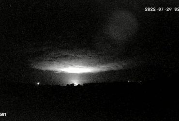 Це тільки початок: ЗСУ вдарили по залізничному вузлу під Херсоном, зрадники налякані