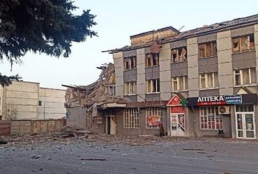 На улицах лежат трупы, завалы не разбирают: Гайдай рассказал об оккупированных городах