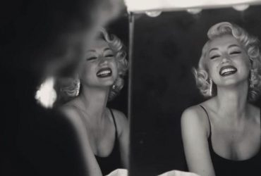 Вийшов перший трейлер фільму про Мерилін Монро з Аною де Армас (відео)