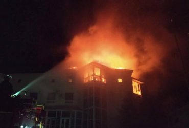 Росіяни випустили до 80 снарядів по Дніпропетровській області: що відомо (фото)