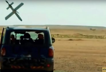 З вірою в Україну: загадкові дрони Phoenix Ghost вперше розсекретили, - Forbes