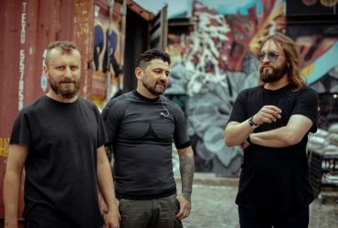 Гурт Kozak System представив нову пісню, написану на слова загиблого поета і ветерана Бабіча