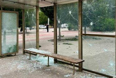 Зросла кількість жертв обстрілу зупинки з людьми у Миколаєві