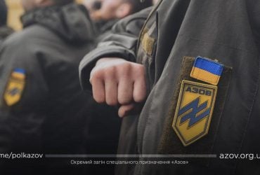 Командири Азову розповіли деталі про вихід з Азовсталі та полон