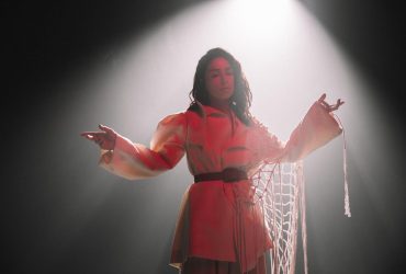 Злата Огнєвіч розповіла про творчі плани і відповіла, чи мріє стати тренером Голосу країни