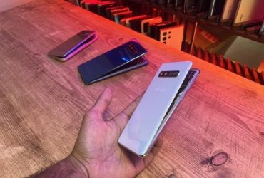 Власники Samsung повідомляють, що через спеку їхні смартфони почали роздуватися (фото)