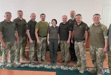 У Міноборони розповіли про запуск капеланської служби ЗСУ