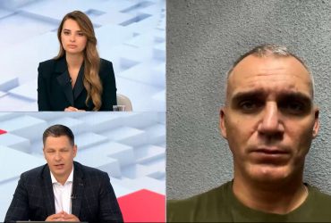 12 "прильотів" по Миколаєву, 2 людей загинули, ракета влетіла в квартиру - Олександр Сєнкевич у ТСН