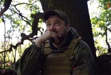 Український піхотинець поділився секретом успішного бою з військами РФ
