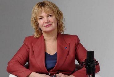 Педіатр Марина Маменко: Бути подалі від бойових дій – золоте правило для батьків, які дбають про своїх дітей