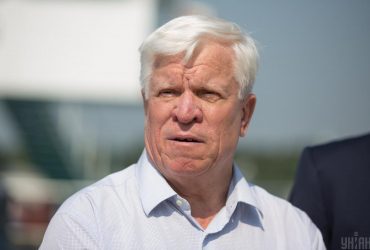 Я - патріот і Герой України: яким запам'ятався Олексій Вадатурський, якого вбили окупанти