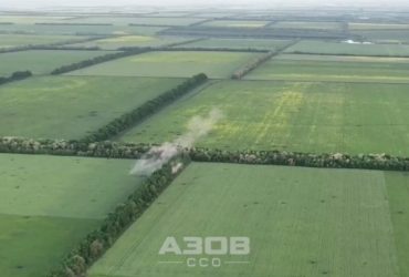 Воїни ССО показали полювання на окупантів (відео)