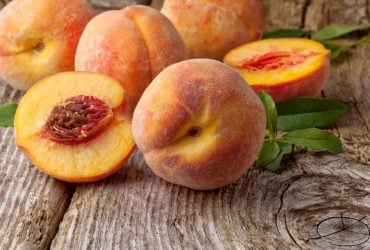 Властивості абрикоса для здоров'я шкіри