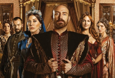 Великолепный век: что нужно знать о турецком сериале, покорившем миллионы